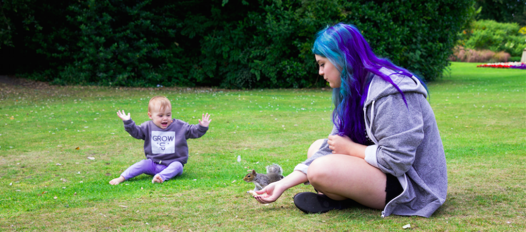 Sheffield Botanical Gardens