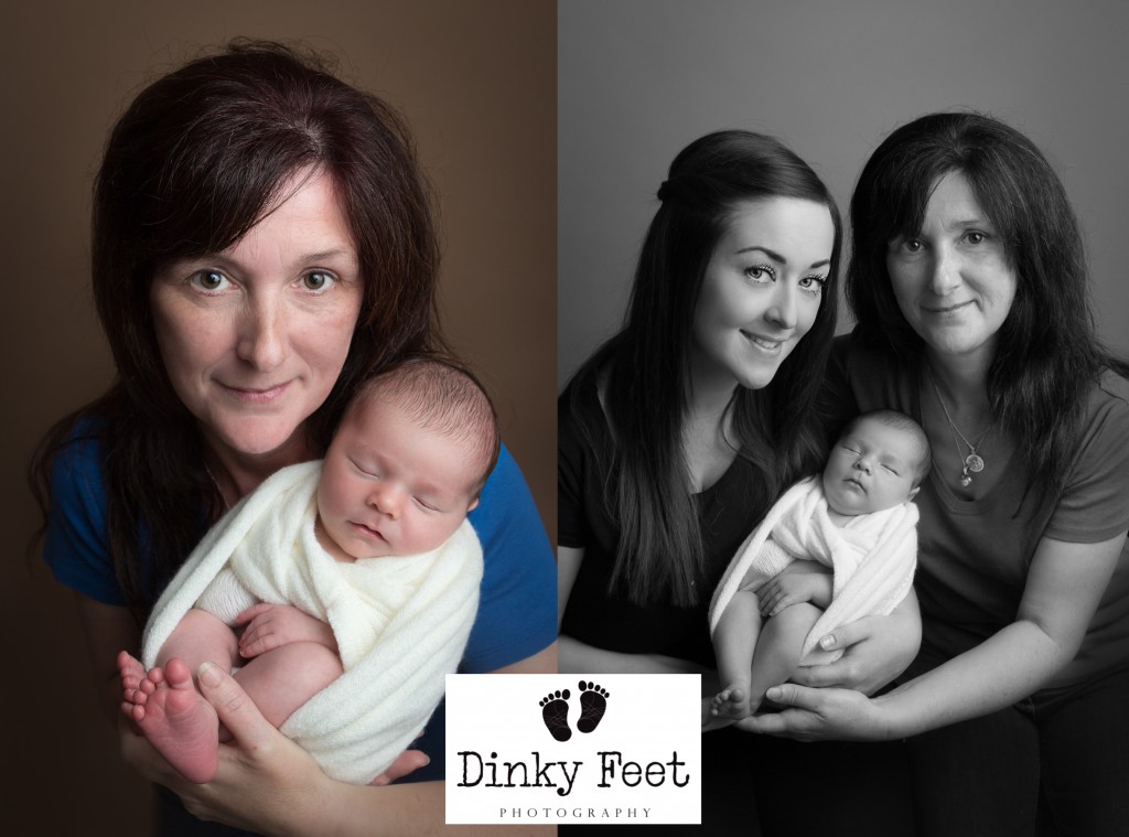 family photographer chesterfield